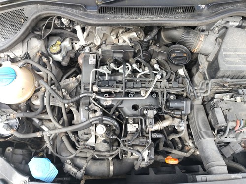 2012 volkswagen polo tdi - polo, 1.2