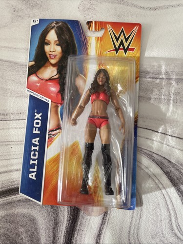Wwe mattel basic - wwe,