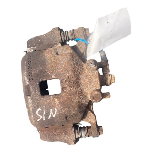 Mitsubishi l200 brake - mitsubishi,