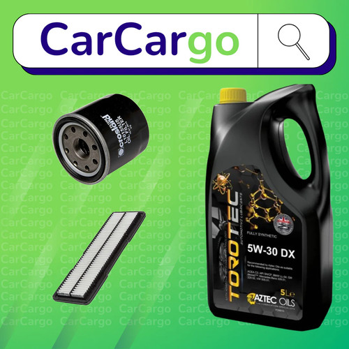 Service kit for - perodua, nippa