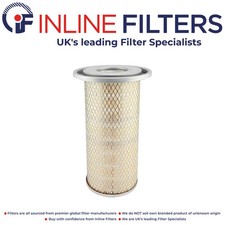 Air Filter for Schliesing