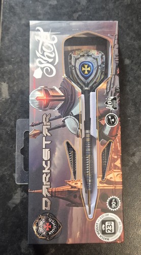 Shot future knights darkstar - knights,