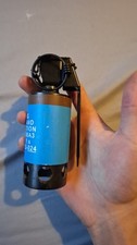 L108A3 Dummy STUN FLASHBANG