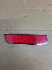 DACIA DUSTER LOGAN REAR LEFT