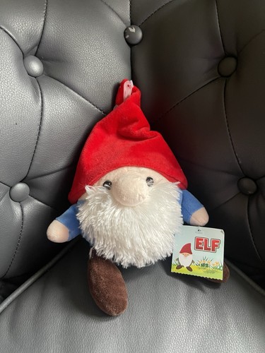 Elf bearded small - bearded,