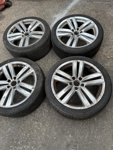 2018 passat genuine - 2018,