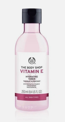 The body shop - the, e