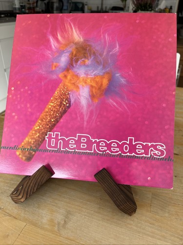 The breeders divine - breeders, ‘divine