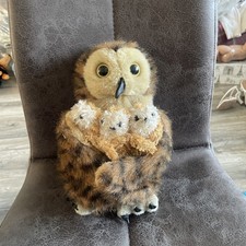 Puppet Company Owl Babies
