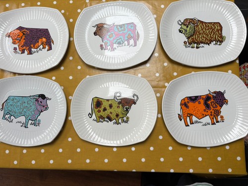 Vintage 1970s beefeater steak - vintage,