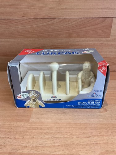 Lurpak douglas ceramic - lurpak,