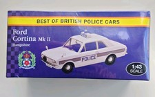 Atlas Best Of British Police