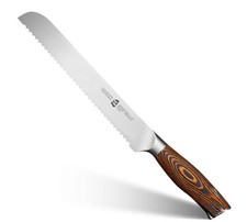 TUO Cutlery - Fiery Phoenix 9"