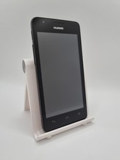 Huawei Ascend G510 Black