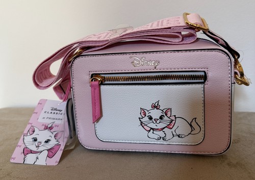 Disney marie aristocats - disney, bag