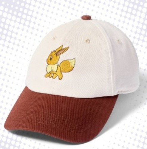 Pokemon target eevee trainer - pokemon,