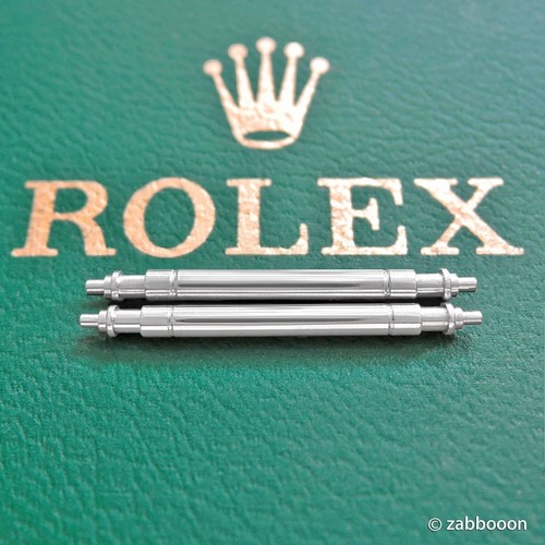 Genuine rolex swiss 20mm - genuine,