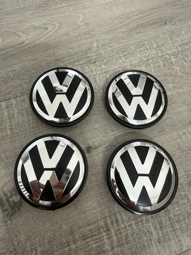 65mm wheel centre - vw,