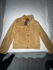 SMALL  Levi’s Highland Suede