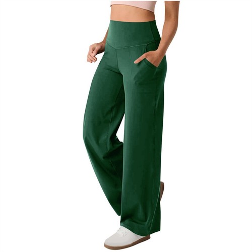 Women high waist cozy - women, jogging