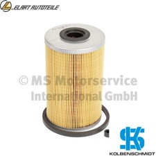 FUEL FILTER 50019002 FOR OPEL