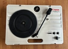Vestax Handy Trax  White