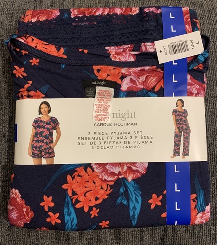 Midnight carole hochman - carole,
