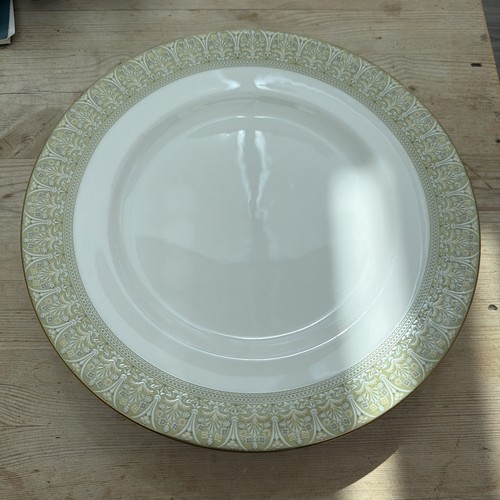 Royal doulton sonnet 10 - x,