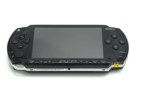 Sony psp 1000 original - sony,
