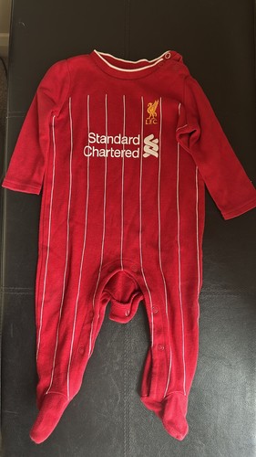 Liverpool red white striped - liverpool, red/white