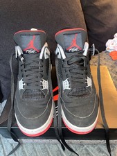 Size 9 - Jordan 4 Retro OG Mid