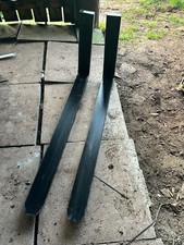 INVICTA PALLET FORKS PALLET