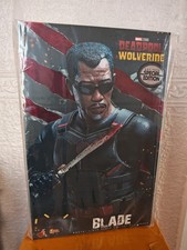 Hot toys mms791b 6 - , deadpool