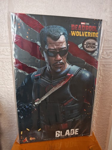 Hot toys mms791b - mms791b, 1/6