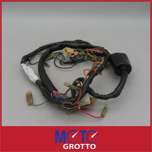 Wiring loom harness for - /,