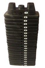 Body-Solid F600 Fusion 600