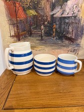 Jug Sugar Bowl Staffordshire