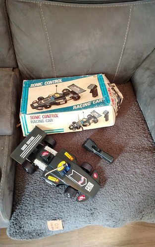 Vintage boxed 1980s eagleton - vintage,