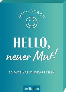 Mini coach hello neuer mut - mini-coach.,