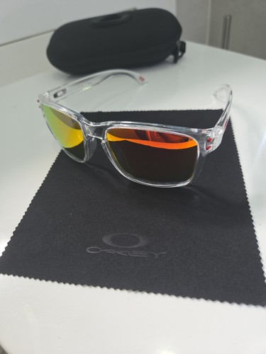 Oakley holbrook design - oakley,