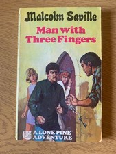 Malcolm Saville paperbacks - Various Titles