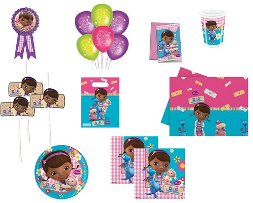 Disney junior doc mcstuffins - disney,