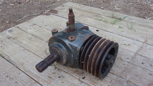 Vicon disc mower - mower, hpc
