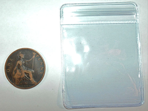 1899 one penny - 1899,