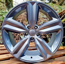 19" Audi RS4D Style Alloy