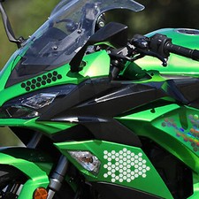 Motorcycle Stickers and Decals
