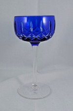 WALSH CRYSTAL COLOURED WINE /