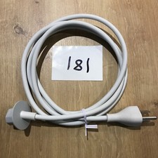 Genuine Apple iMac 2012-2018 Power Cable  American USA US Type B Plug