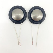 Aftermarket Titanium Dome