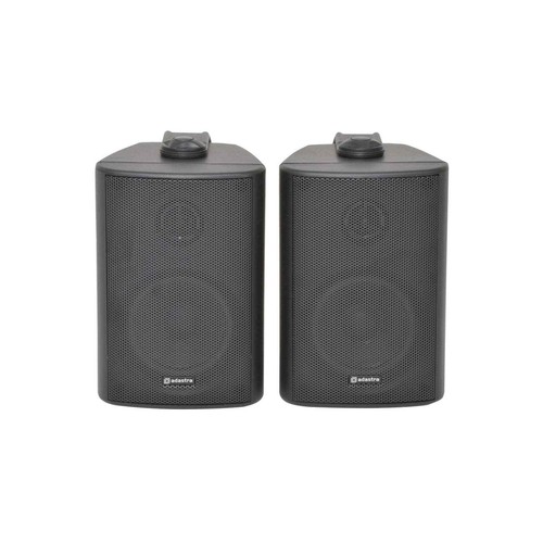 Adastra bc3 black stereo - 3",